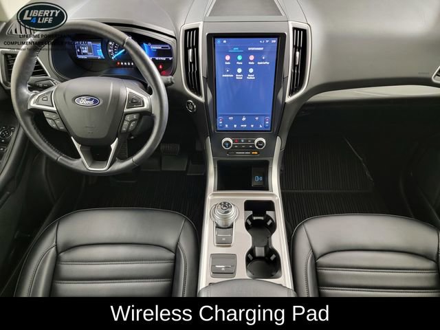 Certified 2023 Ford Edge SEL w/ Convenience Package AWD/4WD image 22