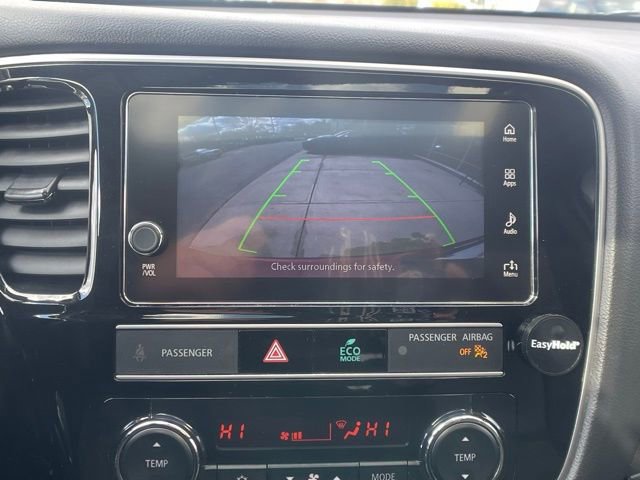 Used 2019 Mitsubishi Outlander LE image 24