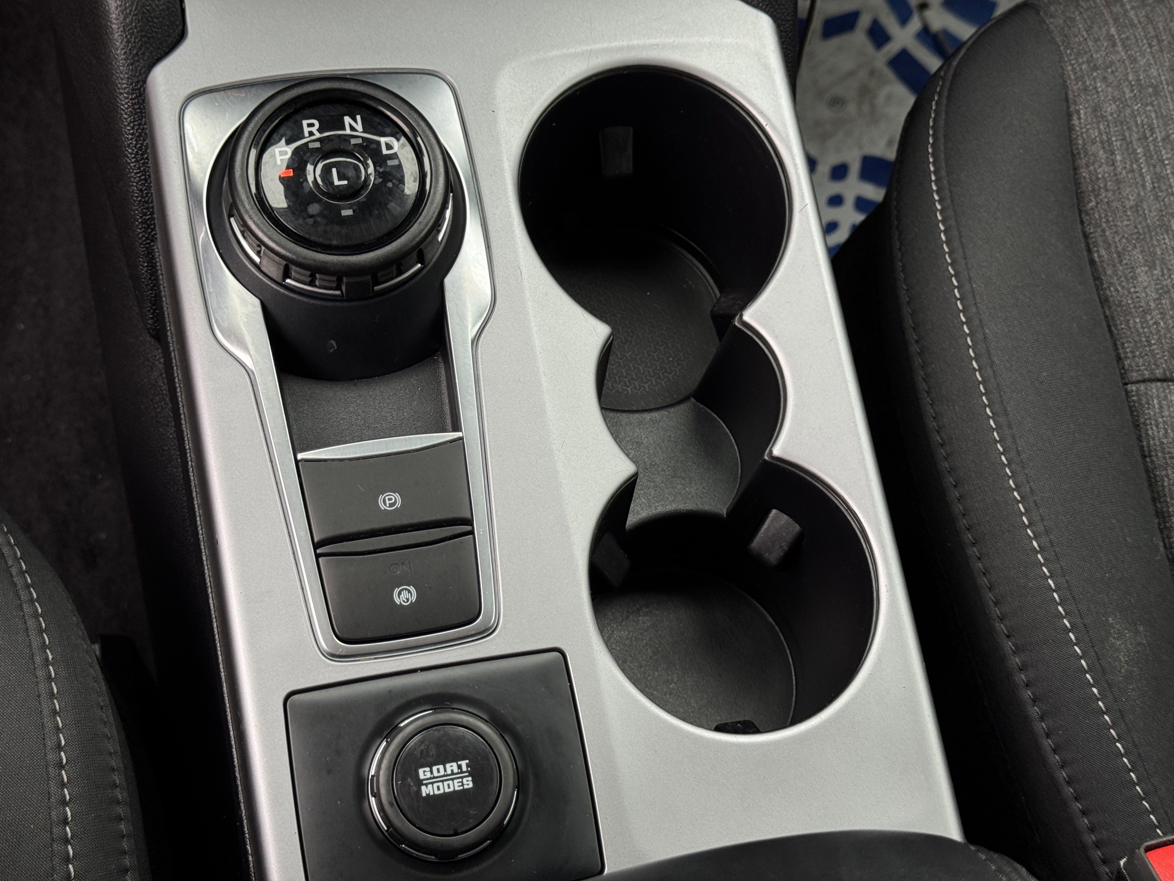 Certified 2024 Ford Bronco Sport Big Bend image 20