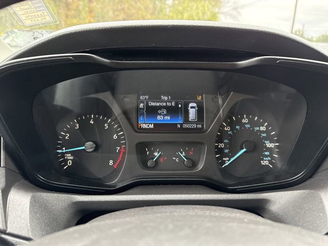 Certified 2019 Ford Transit 150 XLT image 43