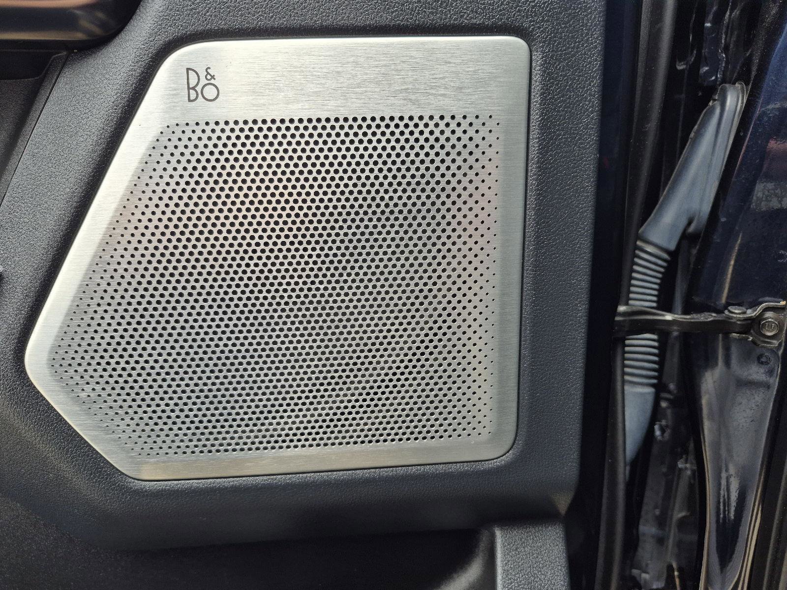 Certified 2024 Ford F250 Platinum w/ FX4 Off-Road Package image 14