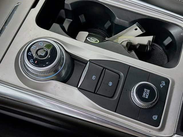 Certified 2022 Ford Explorer XLT w/ Equipment Group 202A image 23