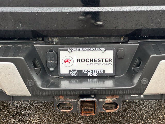 Certified 2020 Ford F350 XLT w/ XLT Value Package AWD/4WD image 38