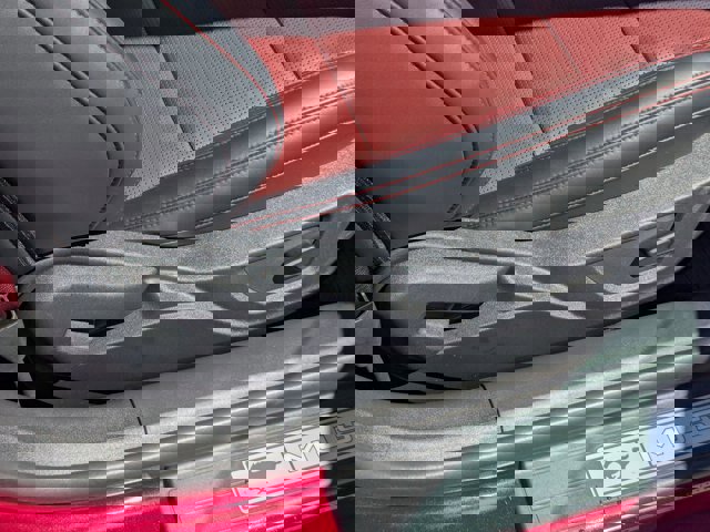 Certified 2025 Ford Mustang GT Premium image 36