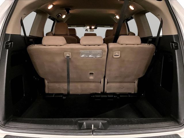 Used 2020 Honda Odyssey EX image 35