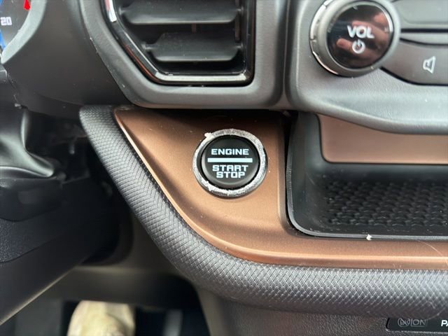 Certified 2024 Ford Bronco Sport Outer Banks w/ Tech Package image 29