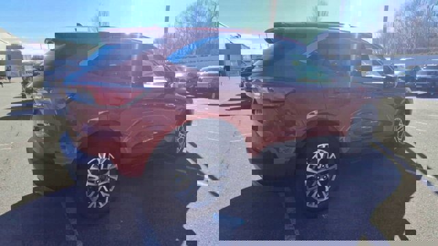Certified 2022 Ford Escape SEL w/ Technology Package image 8
