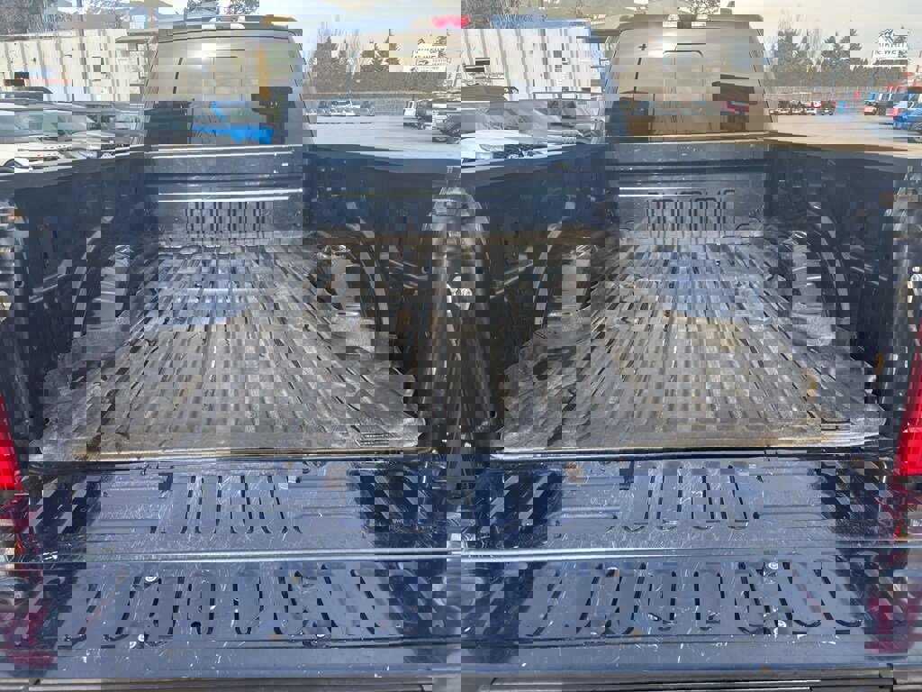 Certified 2020 Ford F350 Lariat w/ Lariat Ultimate Package image 11