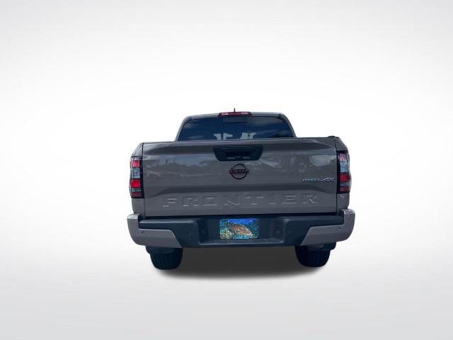 Used 2023 Nissan Frontier PRO-4X w/ Pro-4X Premium Package image 3