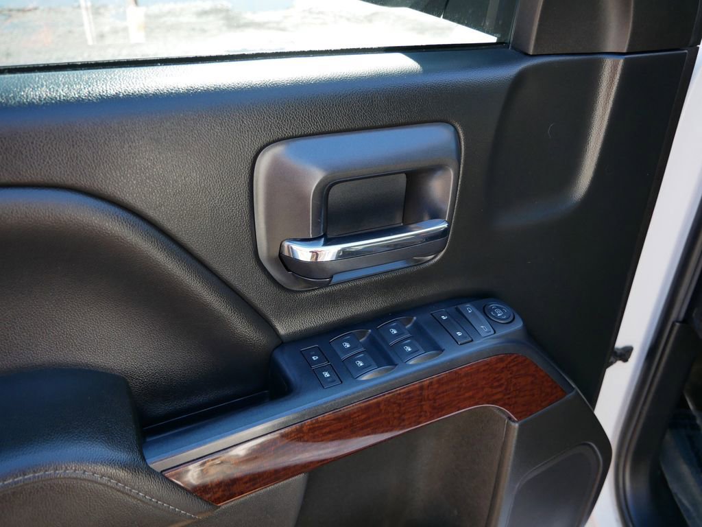 Used 2018 GMC Sierra 1500 SLE image 15