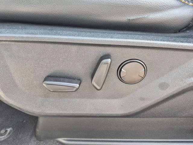 Certified 2023 Ford F150 Tremor AWD/4WD image 13