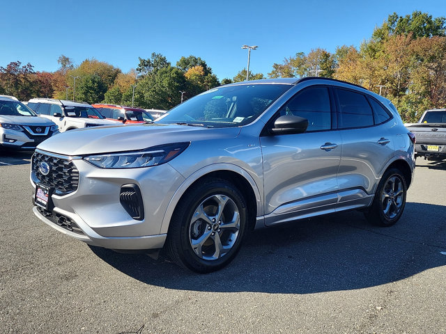 Certified 2023 Ford Escape ST-Line w/ Tech Pack #1 image 11