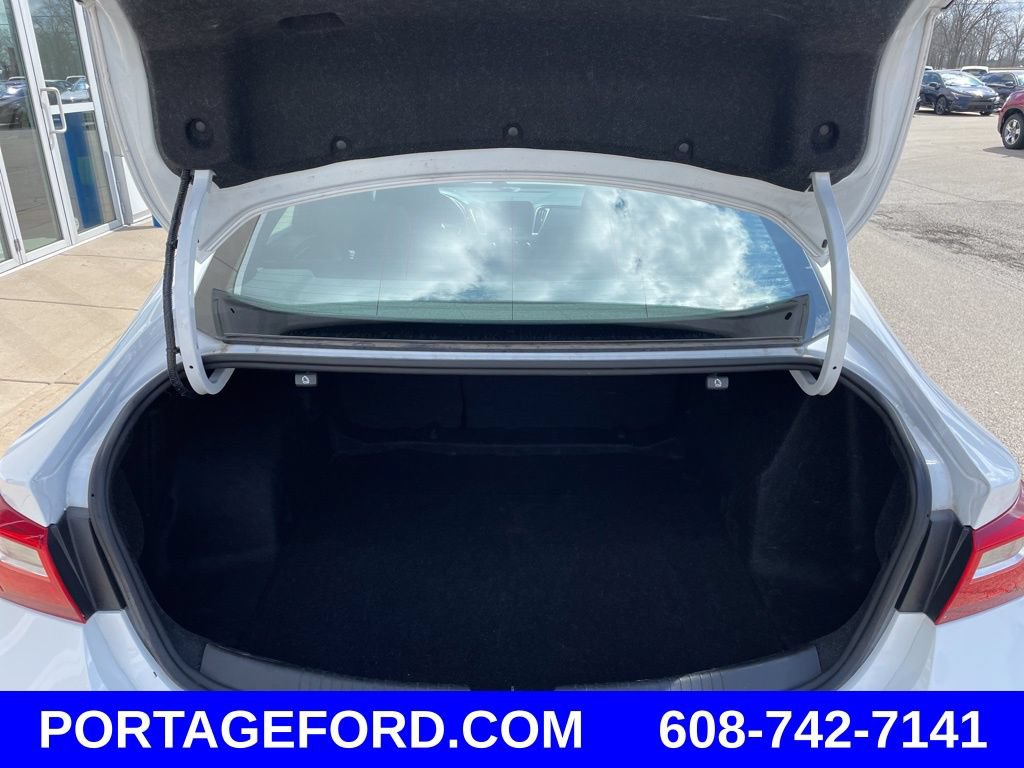 Used 2024 Chevrolet Malibu LT FWD image 13