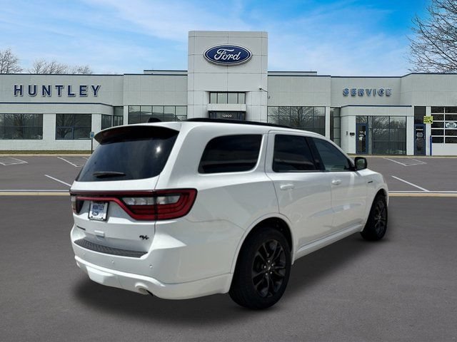 Used 2023 Dodge Durango R/T RWD image 3