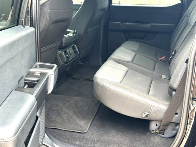Certified 2024 Ford F150 STX RWD image 23