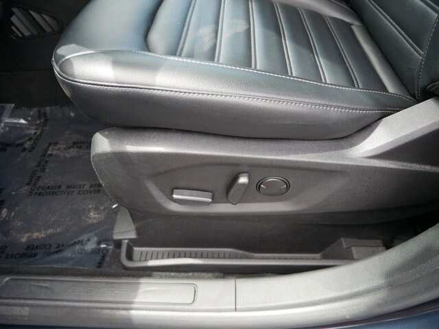 Certified 2022 Ford Edge SEL w/ Convenience Package AWD/4WD image 8