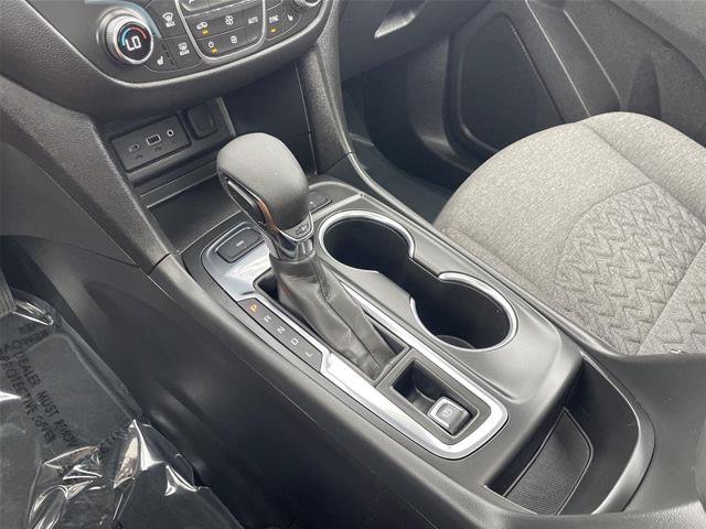 Used 2024 Chevrolet Equinox LT AWD/4WD image 30