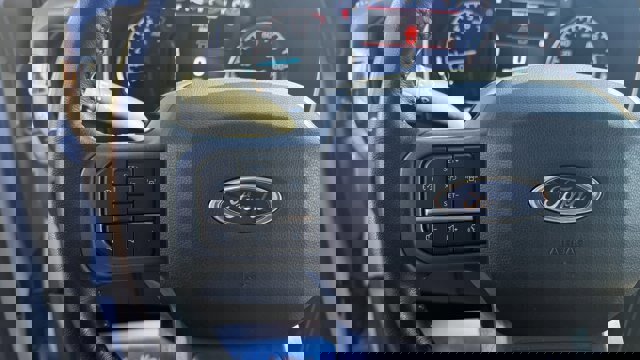 Certified 2022 Ford F150 XLT w/ Equipment Group 302A High image 13