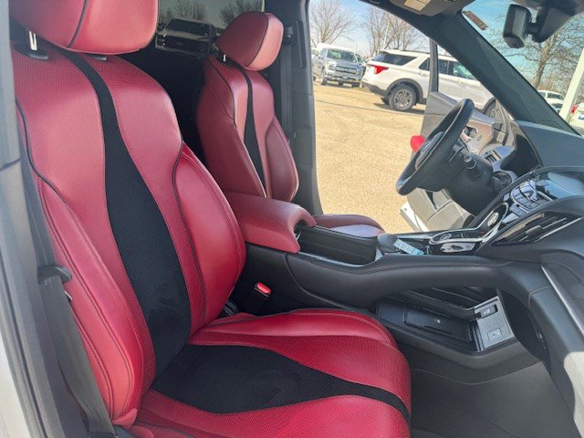 Used 2023 Acura RDX A-Spec image 38