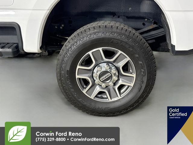 Certified 2023 Ford F350 XL w/ 360-Degree Camera Package image 31