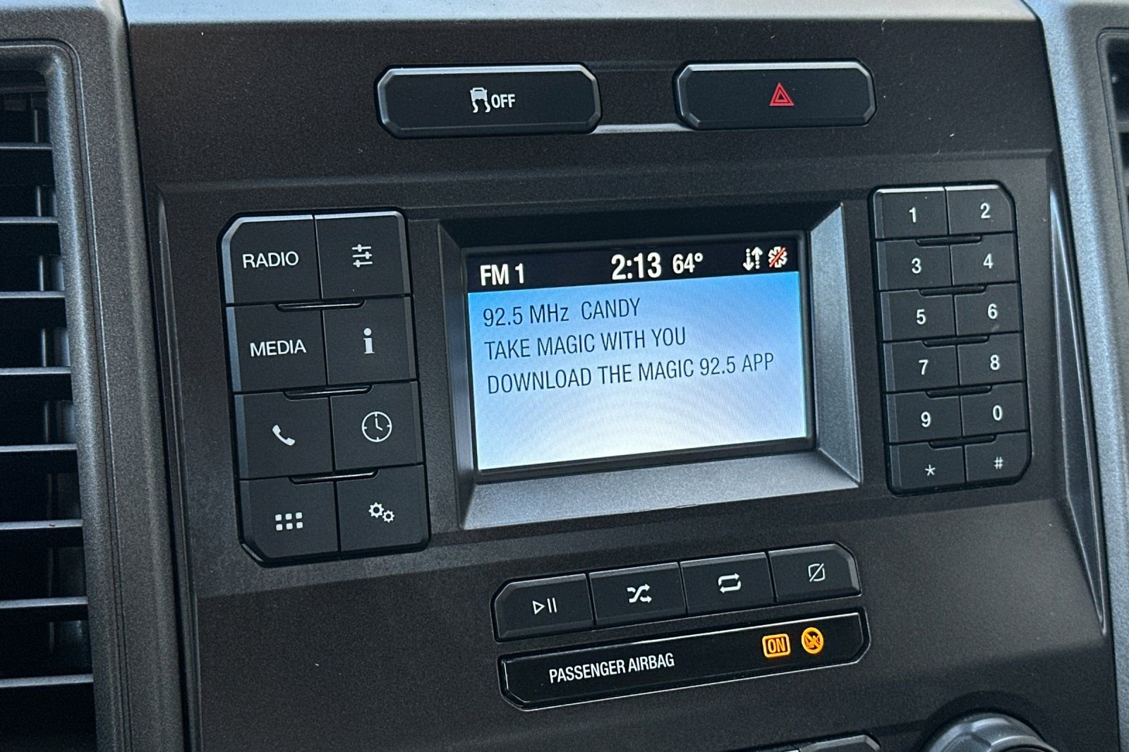 Certified 2022 Ford F250 XL w/ Power Equipment Group image 16