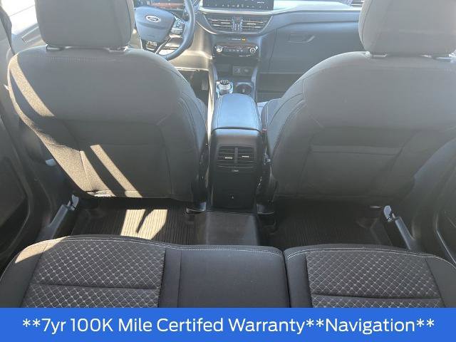 Certified 2023 Ford Escape Active w/ Tech Pack #1 AWD/4WD image 39