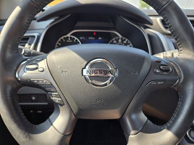 Used 2022 Nissan Murano SV FWD image 26