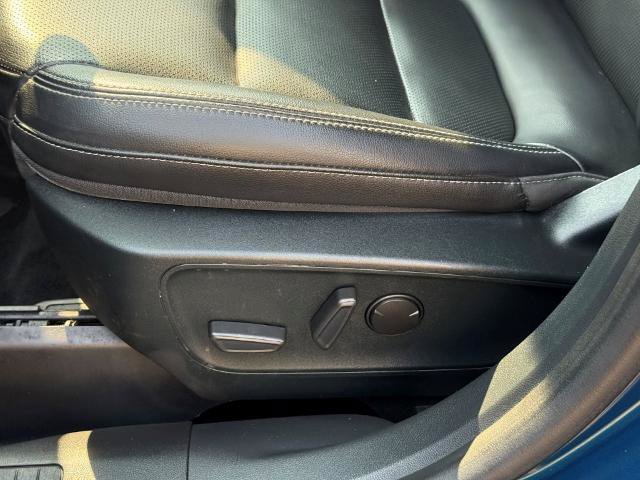 Certified 2020 Ford Escape SEL FWD image 14