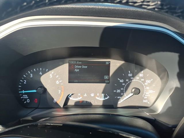 Certified 2022 Ford Escape SE w/ Convenience Package image 19