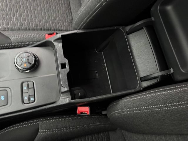Certified 2024 Ford Ranger XLT AWD/4WD image 20