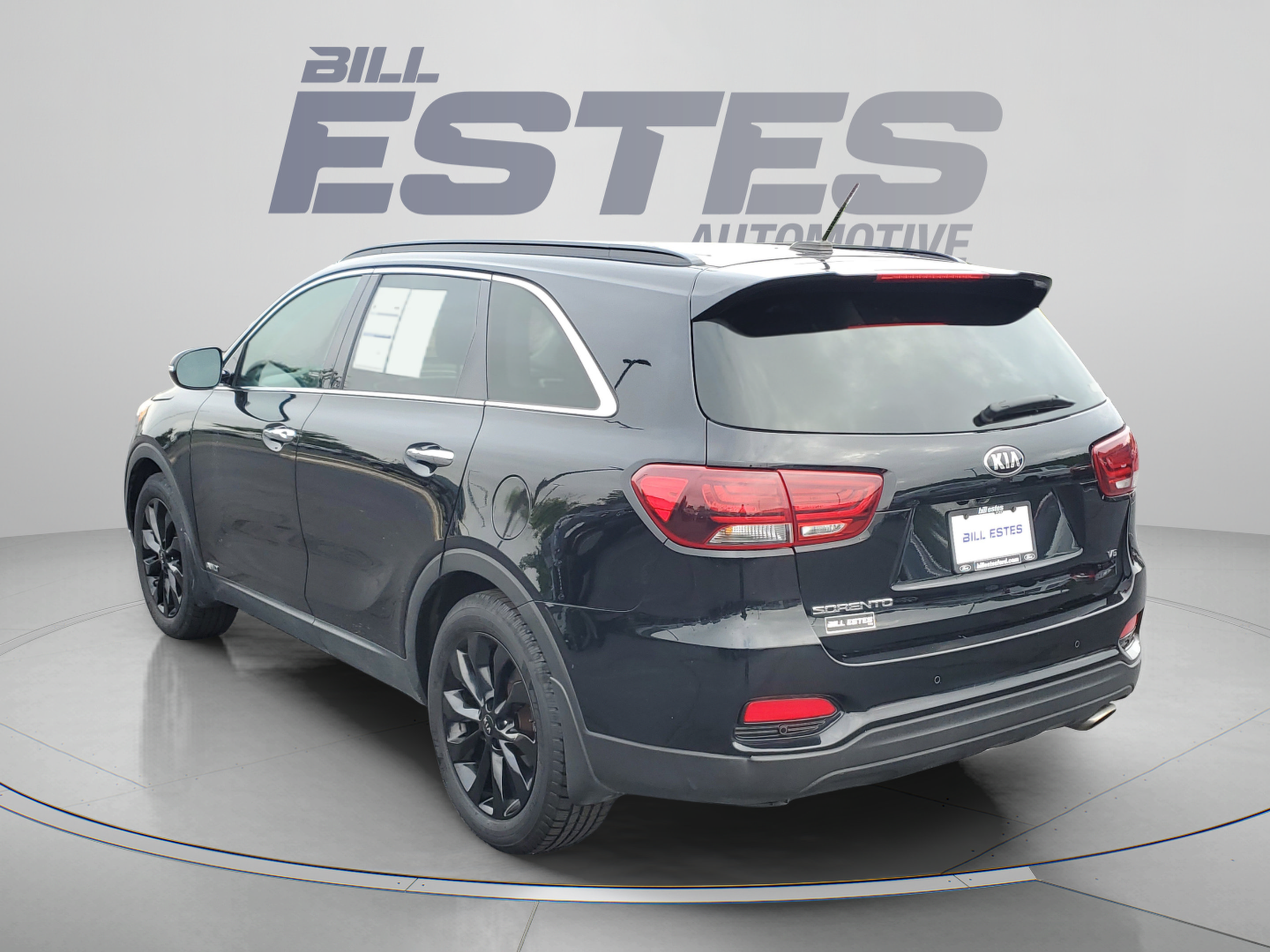 Used 2019 Kia Sorento S AWD/4WD image 2