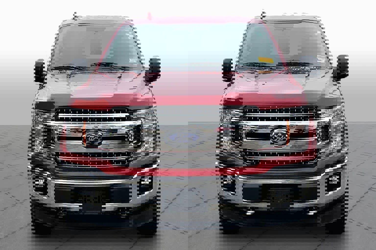 Certified 2018 Ford F150 XLT w/ Equipment Group 302A Luxury AWD/4WD image 6