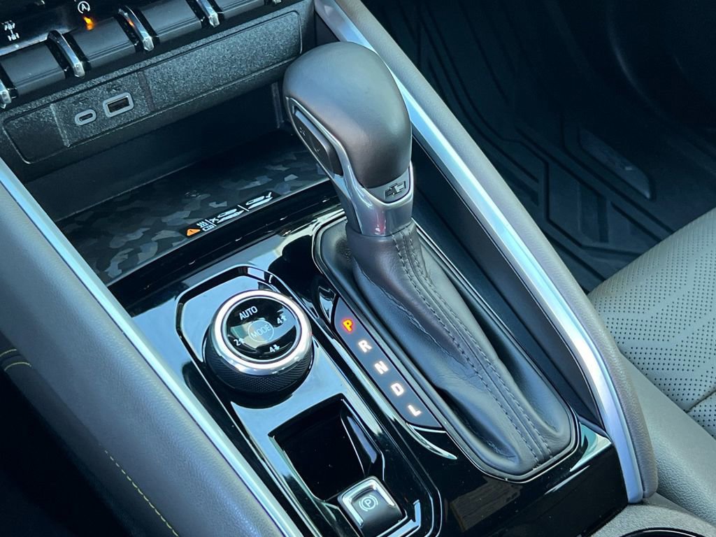 Used 2023 Chevrolet Colorado ZR2 w/ ZR2 Convenience Package III image 20