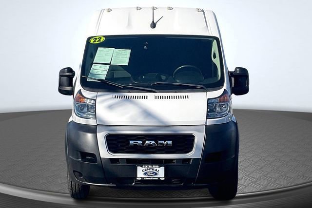 Used 2022 RAM ProMaster 2500 image 6