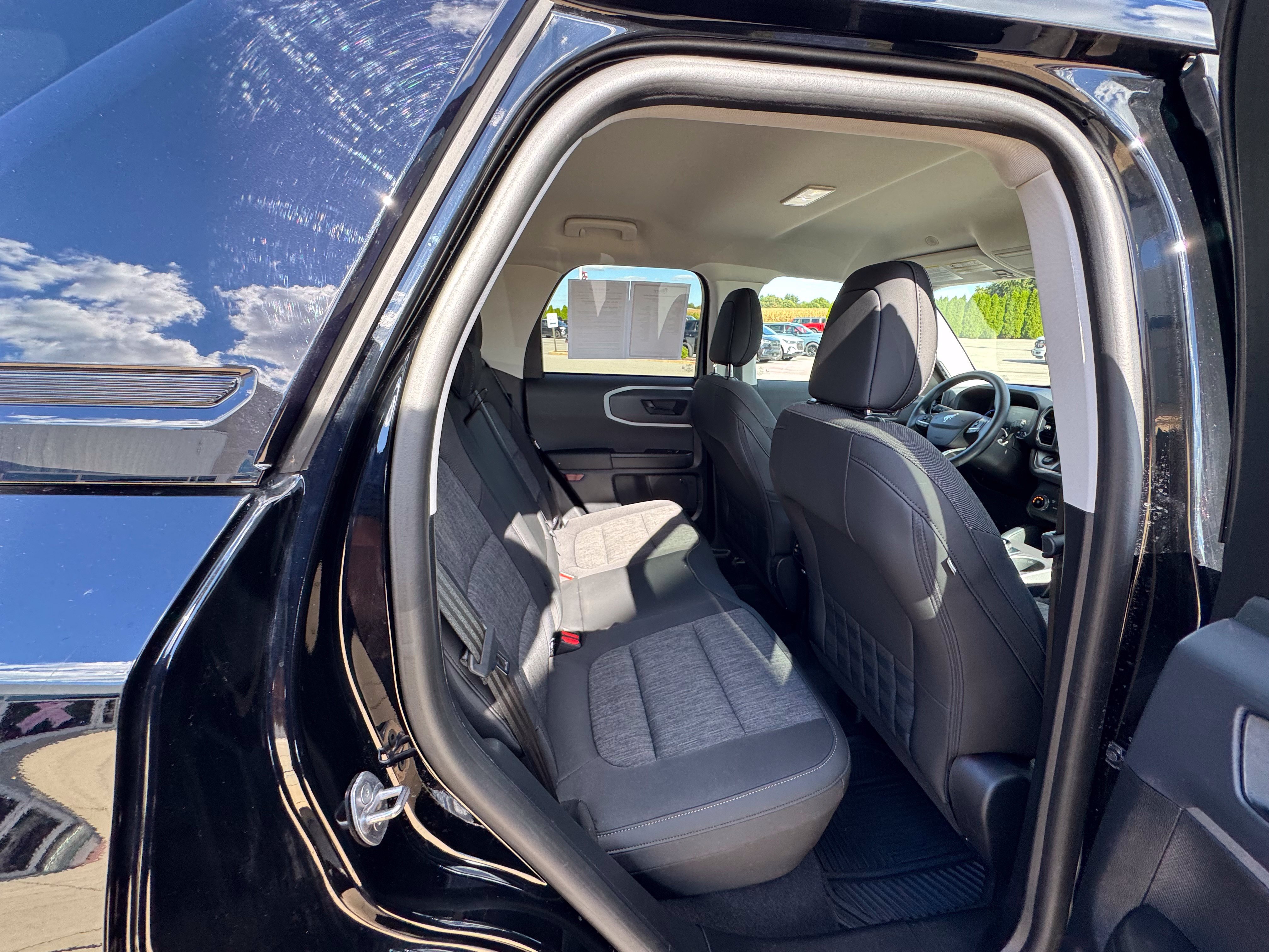 Certified 2022 Ford Bronco Sport Big Bend AWD/4WD image 15