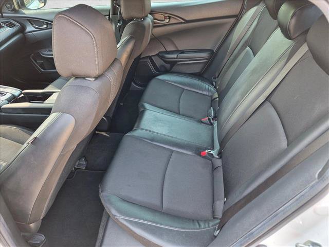 Used 2021 Honda Civic Sport image 14