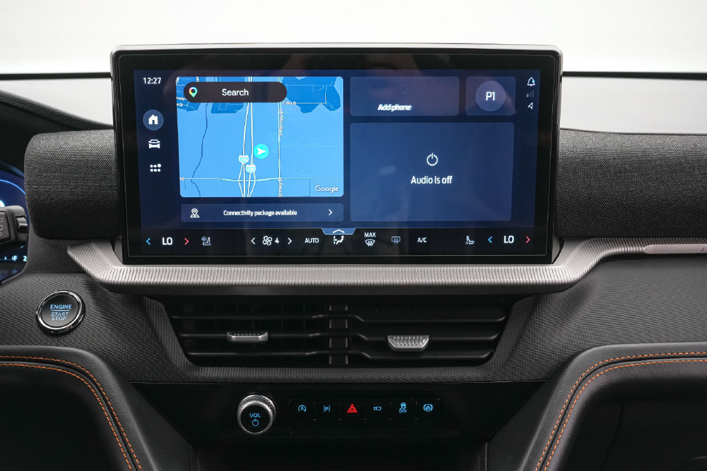 Certified 2026 Ford Explorer Tremor AWD/4WD image 25