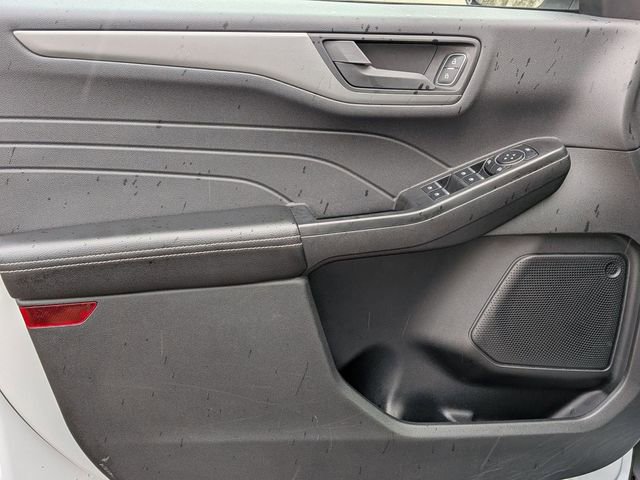 Certified 2025 Ford Escape Active AWD/4WD image 14