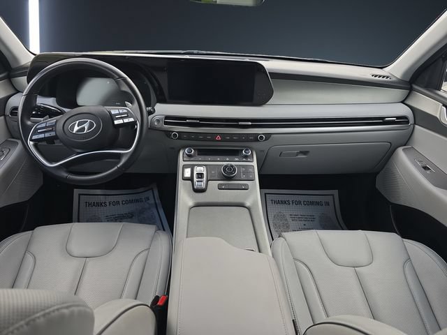 Used 2024 Hyundai Palisade SEL AWD/4WD image 10