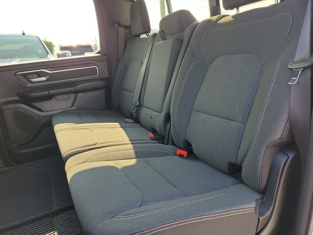 Used 2022 RAM 1500 Big Horn RWD image 18