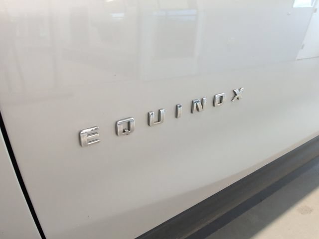 Certified 2019 Chevrolet Equinox LS w/ LS Convenience Package FWD image 10