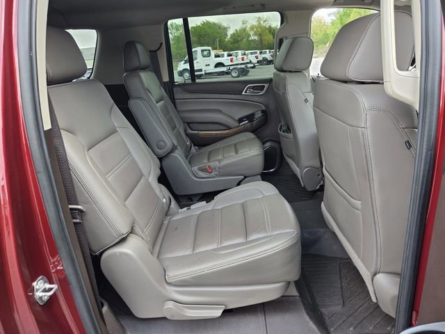 Used 2019 GMC Yukon XL Denali w/ Denali Ultimate Package image 18