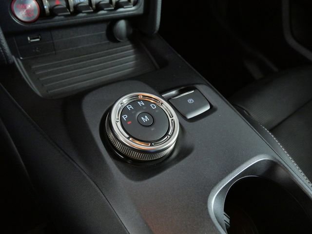 Certified 2022 Ford Mustang Shelby GT500 w/ Technology Package image 22