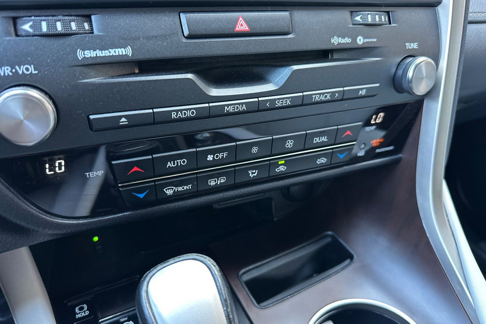 Used 2021 Lexus RX 350 FWD w/ Premium Package image 28