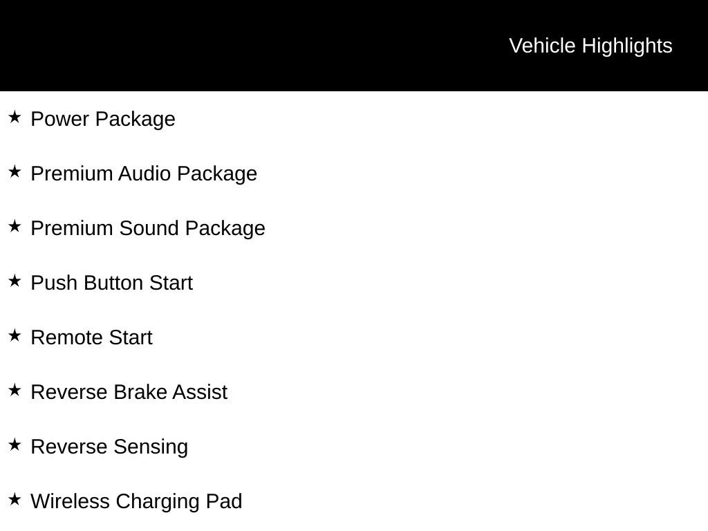Certified 2024 Ford Edge Titanium AWD/4WD image 8