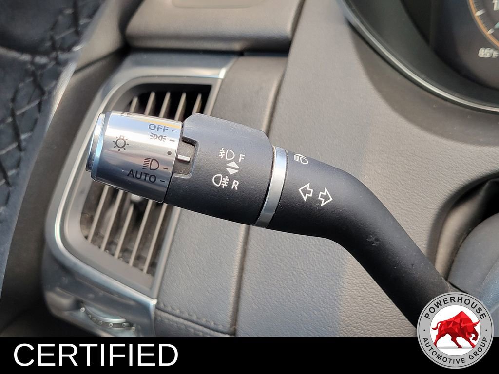 Used 2021 Jaguar E-PACE SE AWD/4WD image 33