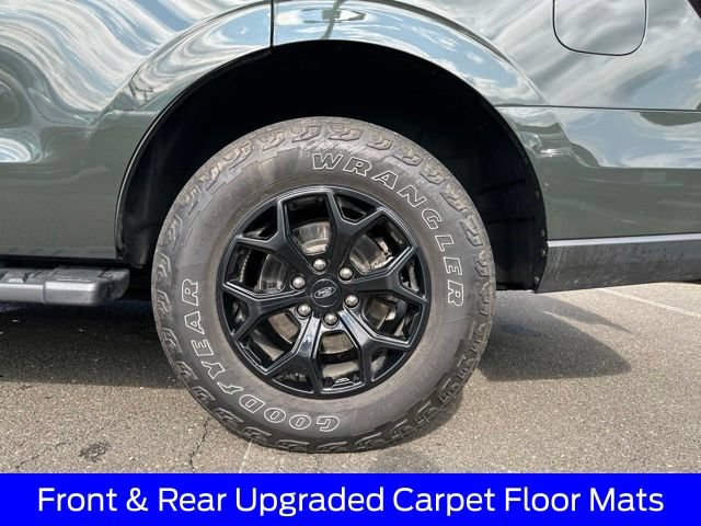 Certified 2022 Ford Expedition Timberline AWD/4WD image 44