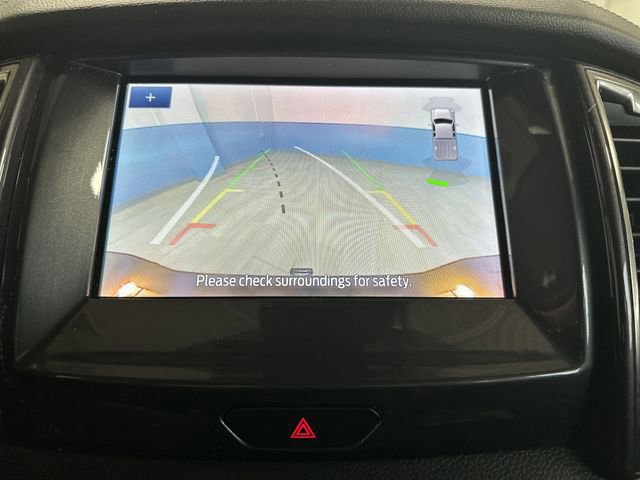 Certified 2023 Ford Ranger Lariat w/ Equipment Group 501A High image 15