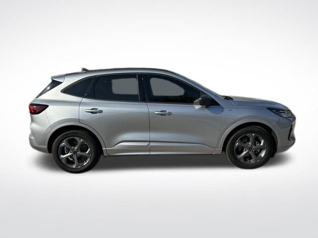 Certified 2023 Ford Escape ST-Line w/ Tech Pack #1 image 2