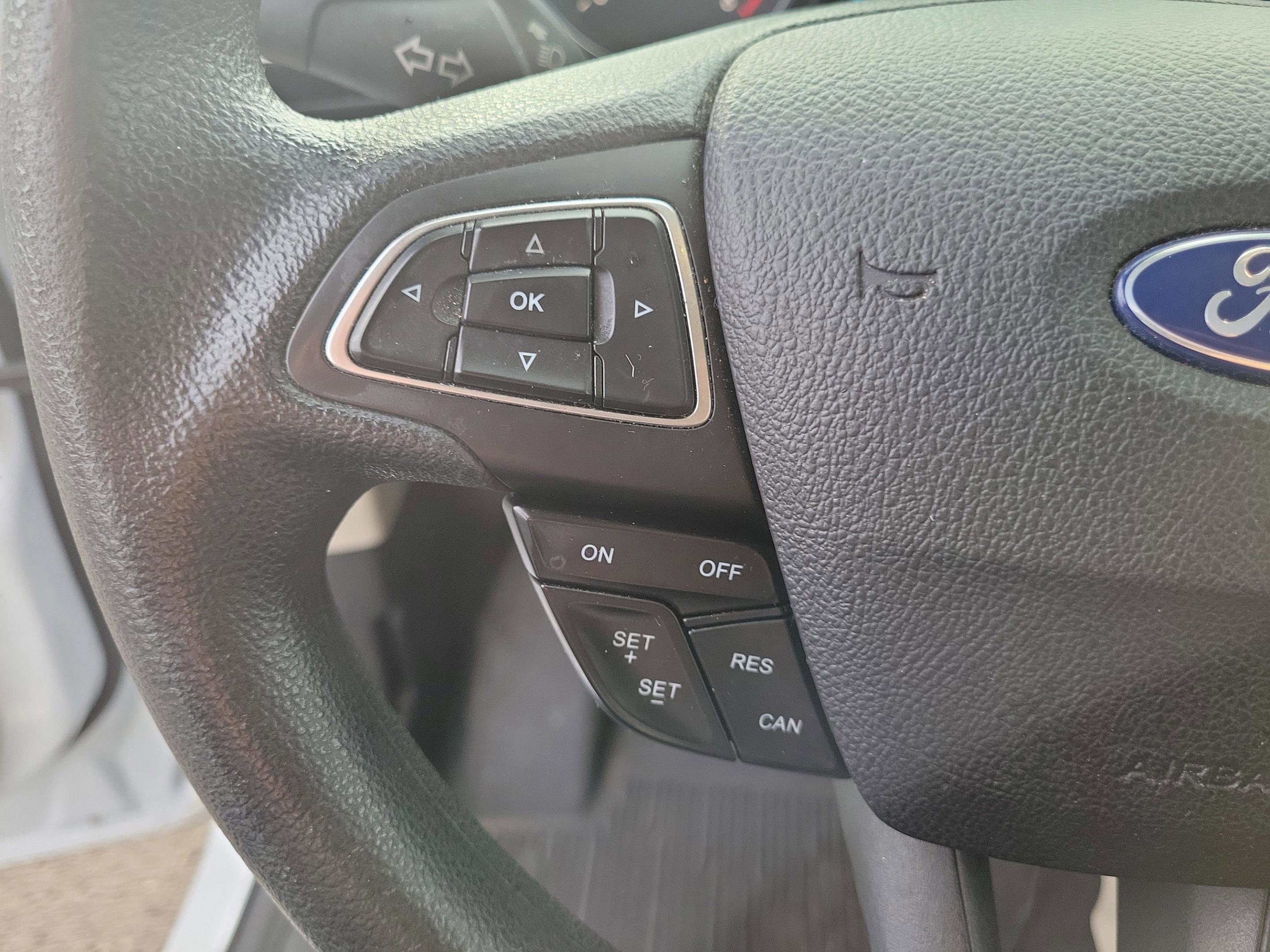 Certified 2018 Ford Escape SE w/ SE Sync 3 Package AWD/4WD image 22